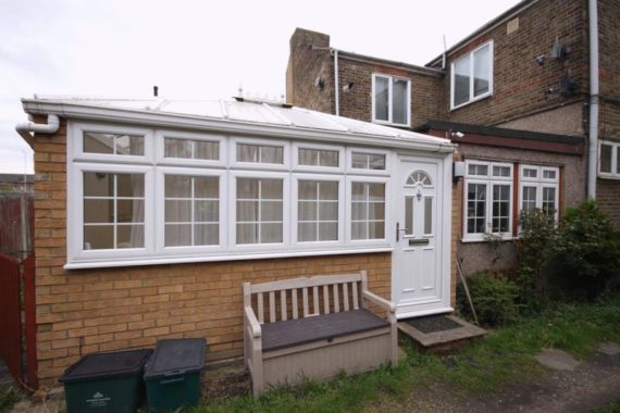 2 Bedroom Property
